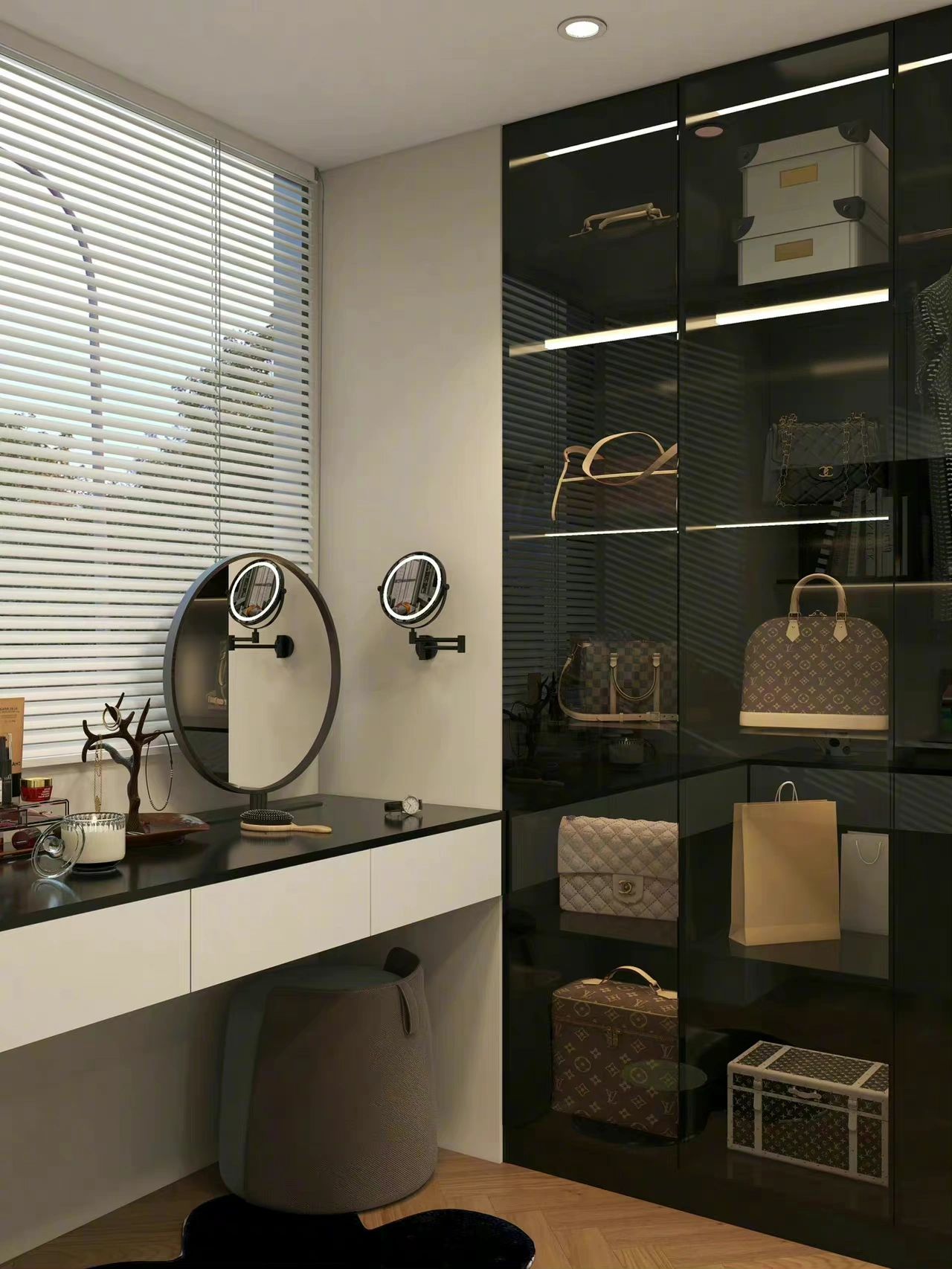 Consistent Decor and Panel Supply