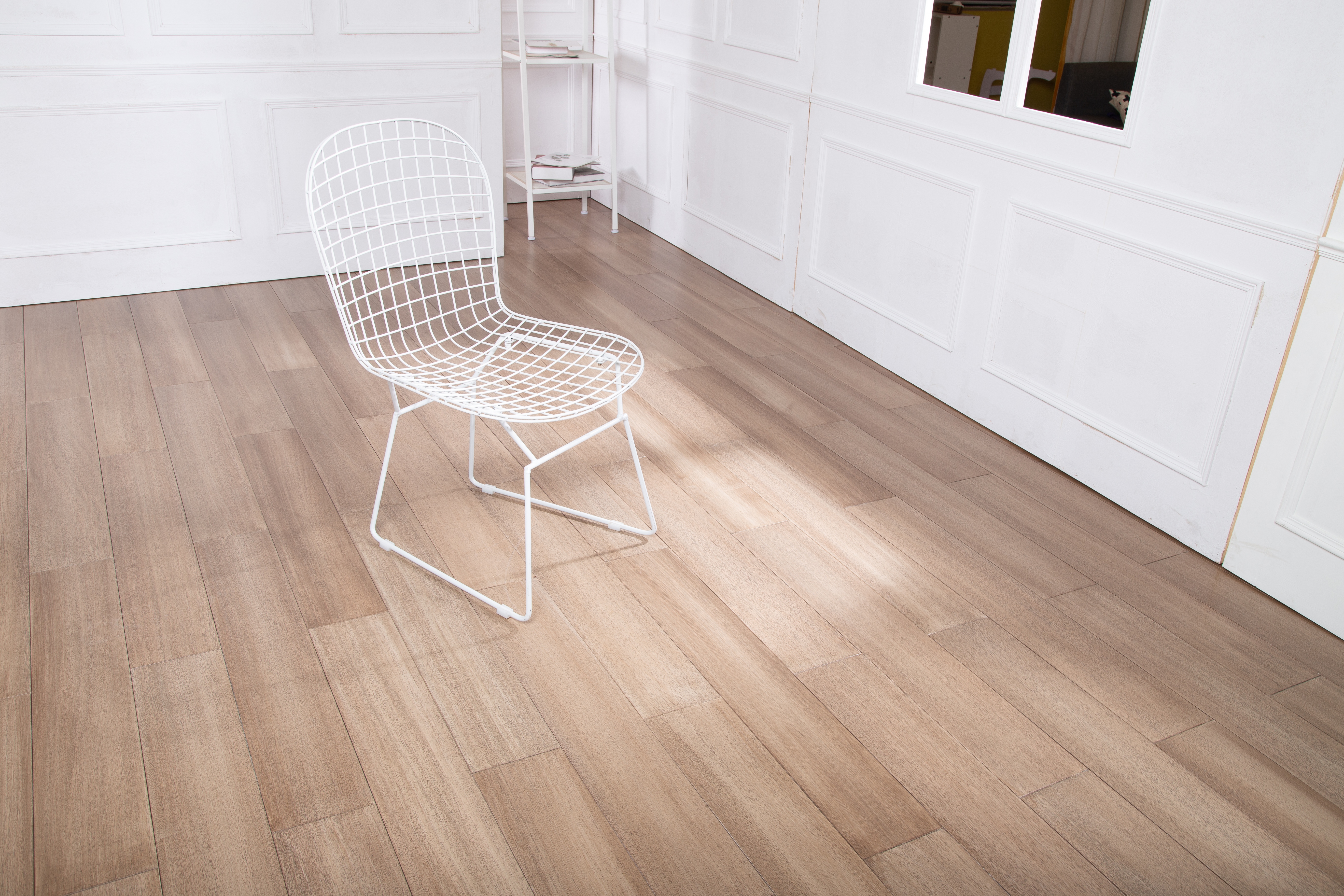 Export-Ready Documentation for PVC Planks
