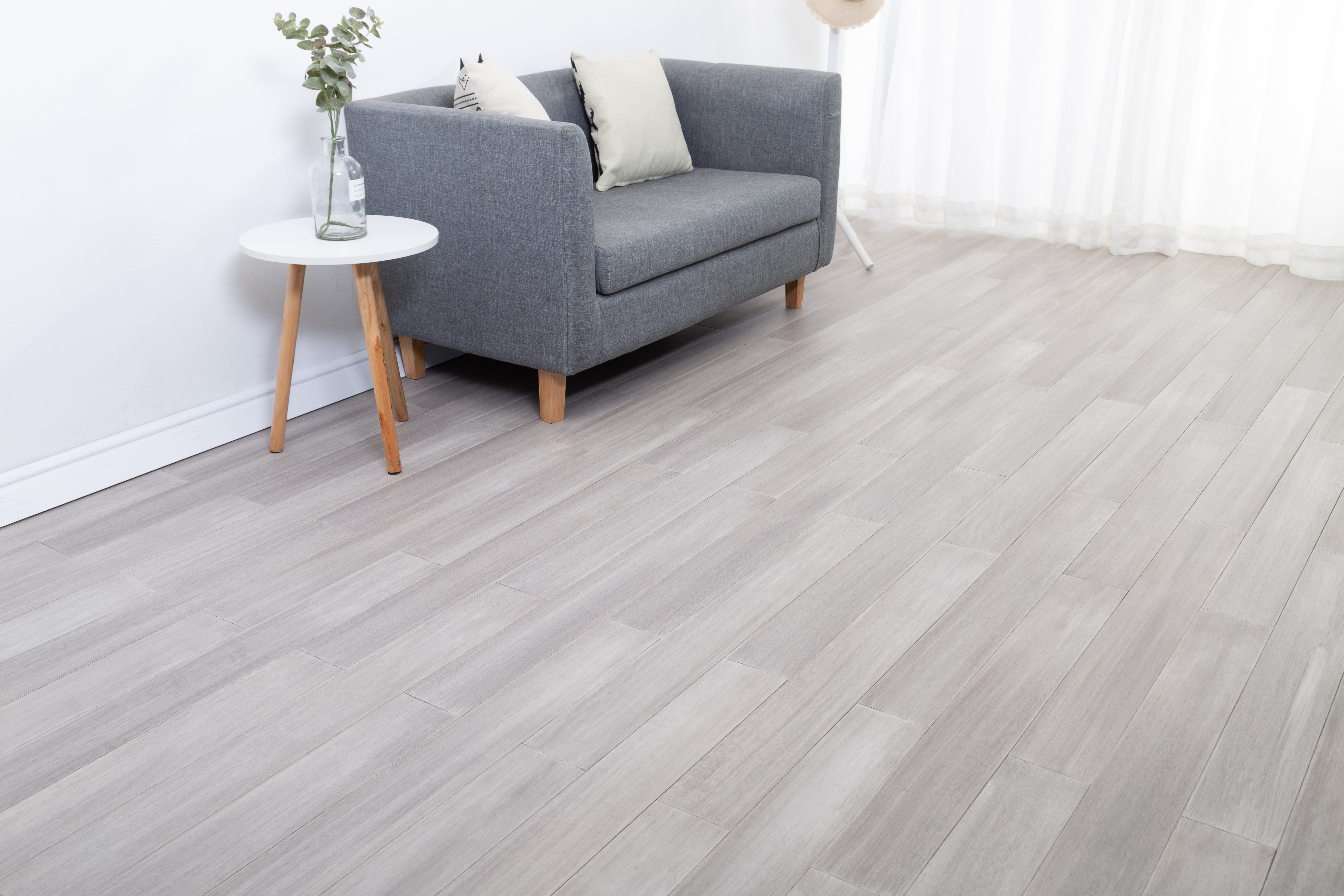 Export Documentation for Court Flooring