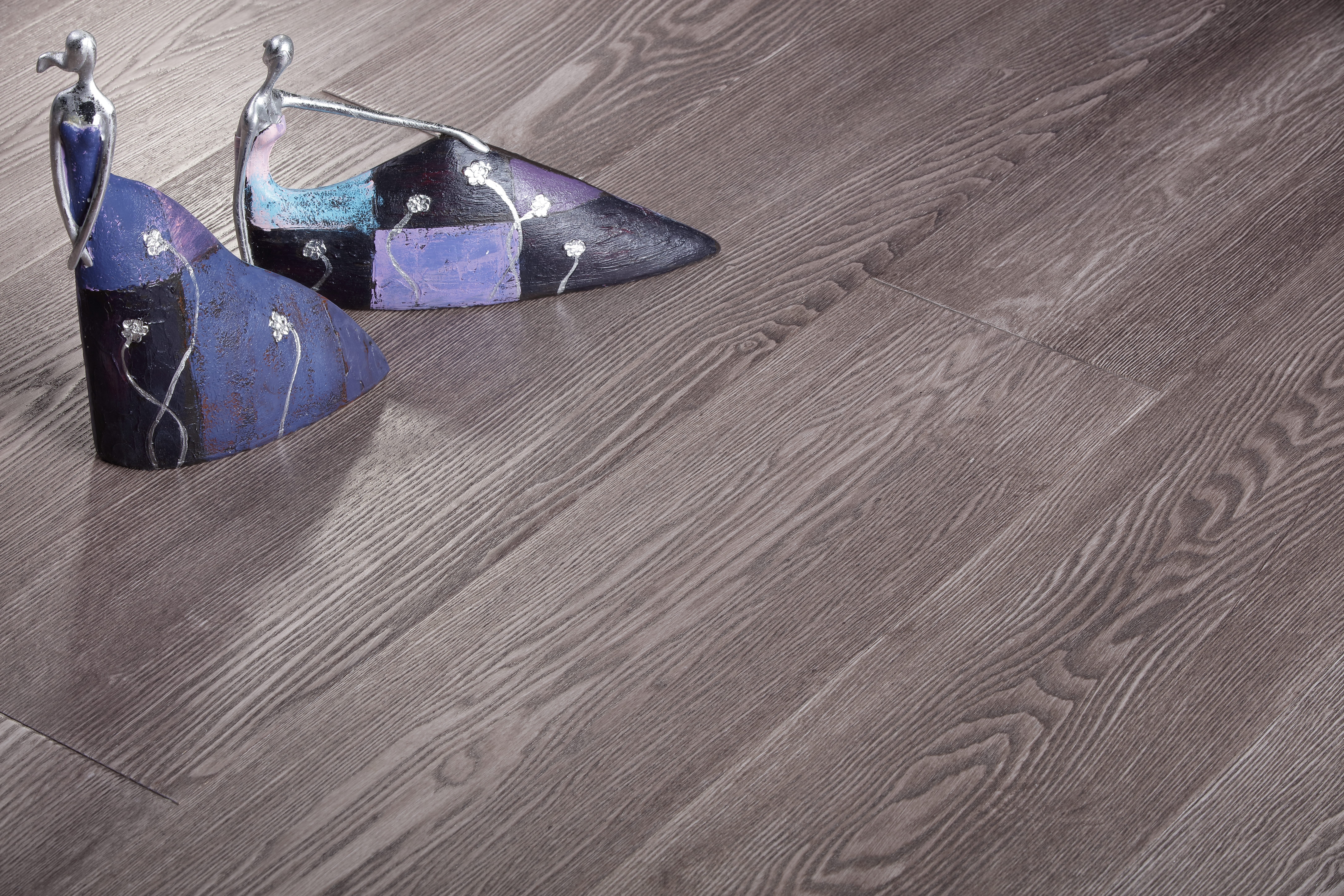 Subfloor Resilience and Stable Footing
