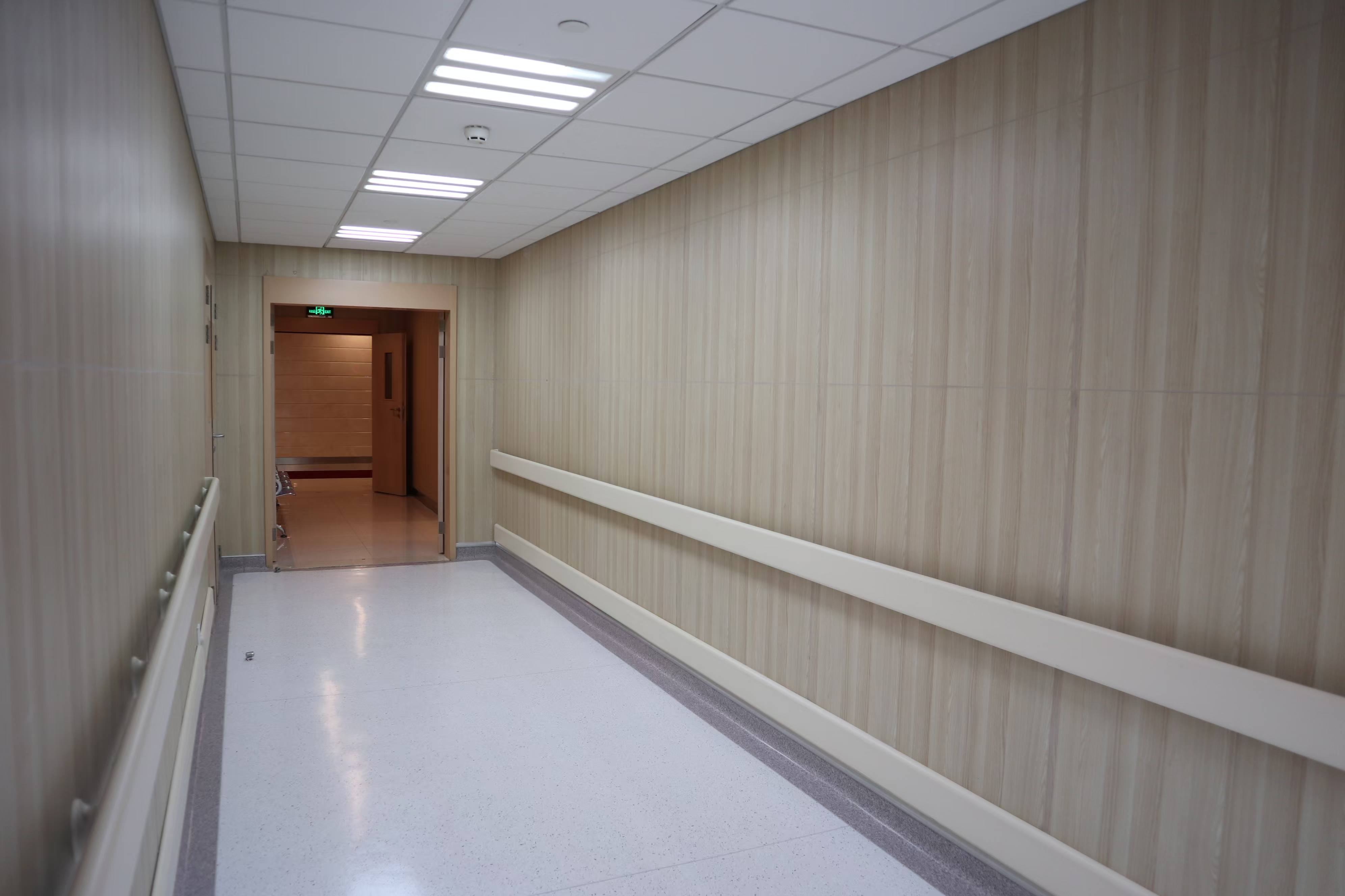 Export Documentation for Hygienic Cladding