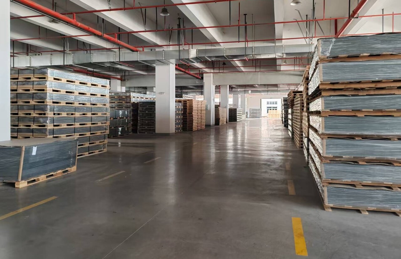 Thickness Selection for Worktops and Benches