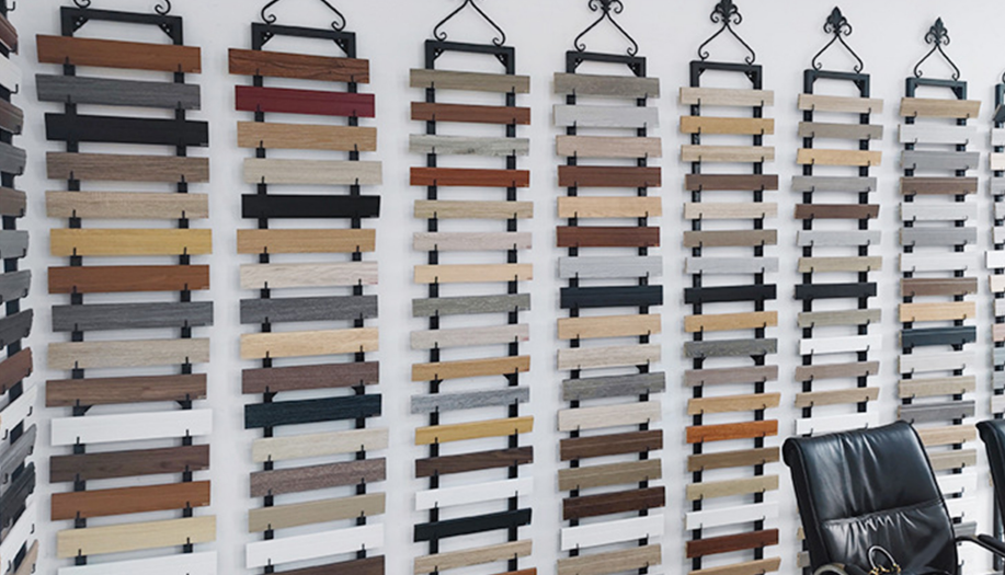 E Series Skirting Board supplier