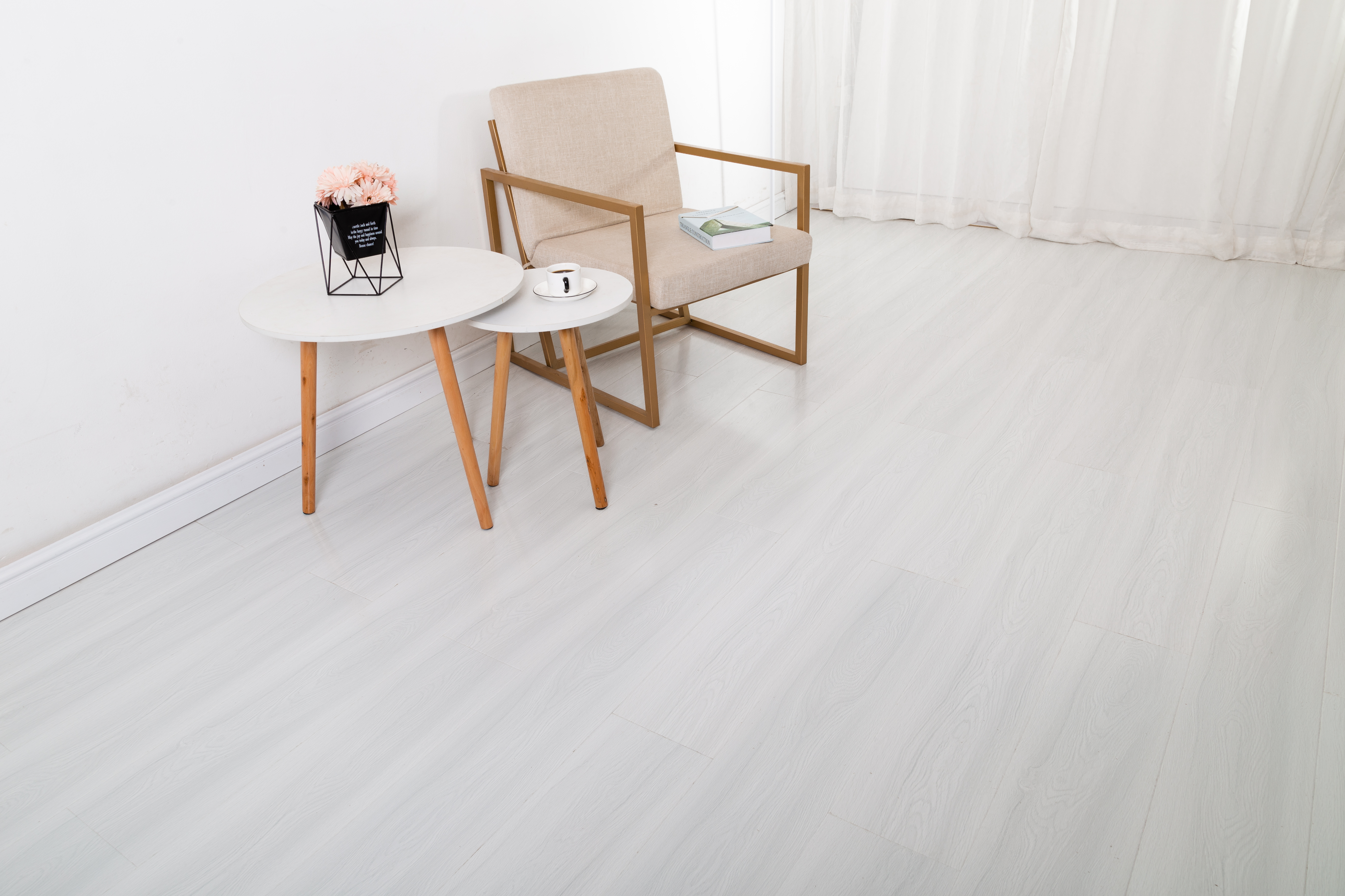 Block Thickness and Refinishing Potential
