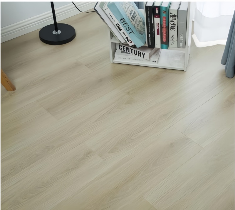 laminate flooring 11mm click lock composite for projects-0
