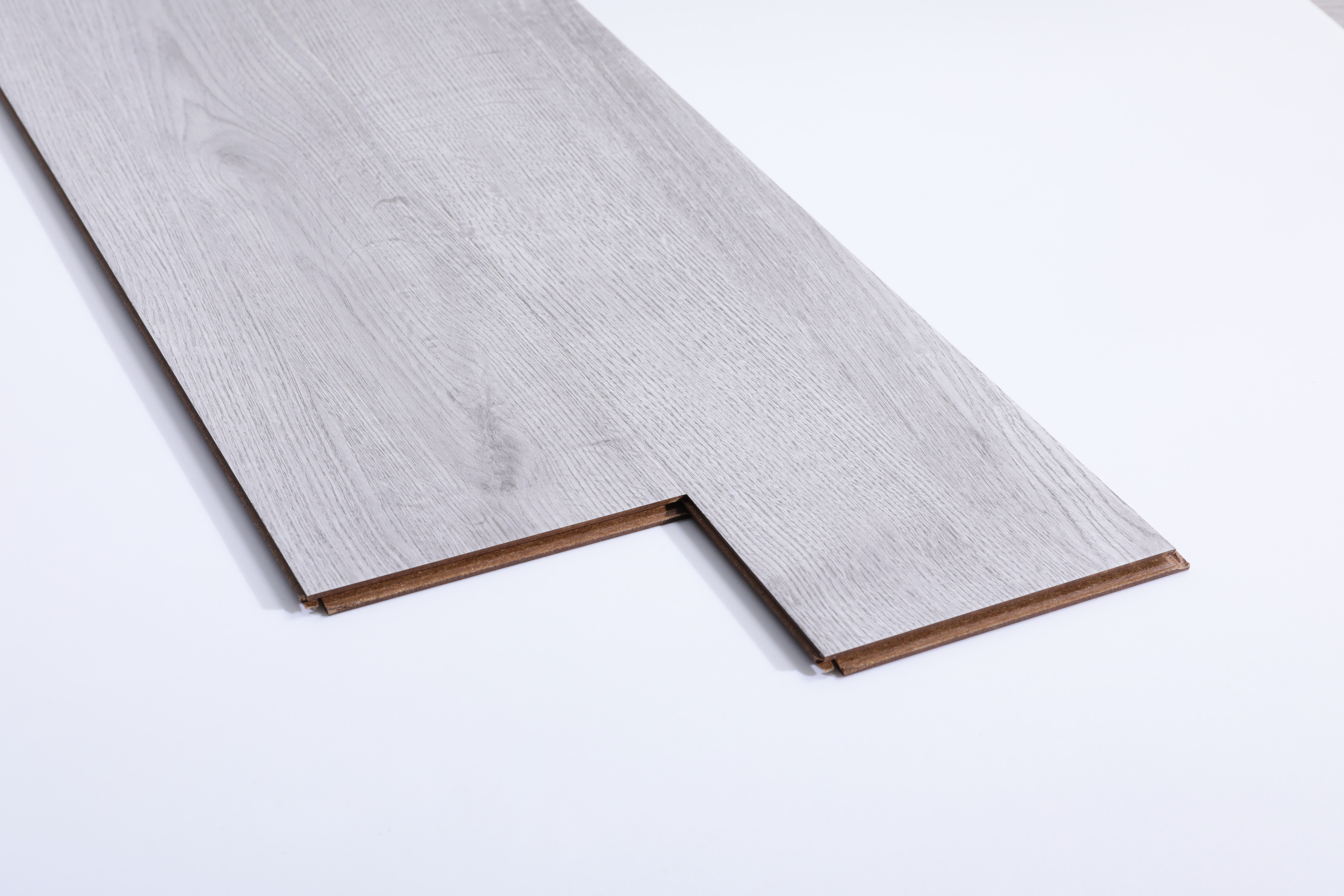 Core Construction and Underfloor Heating