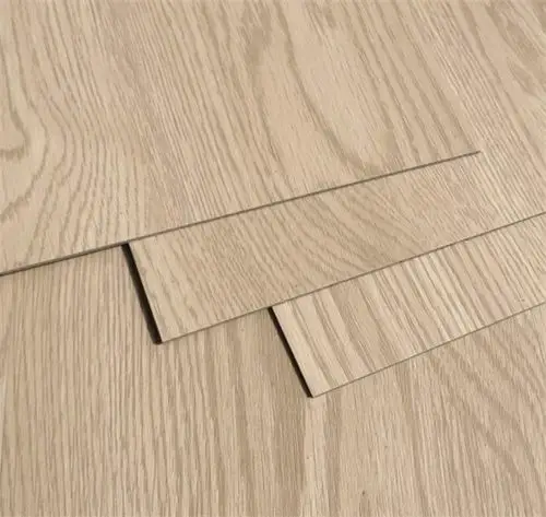 Plank and Sealant Coordination