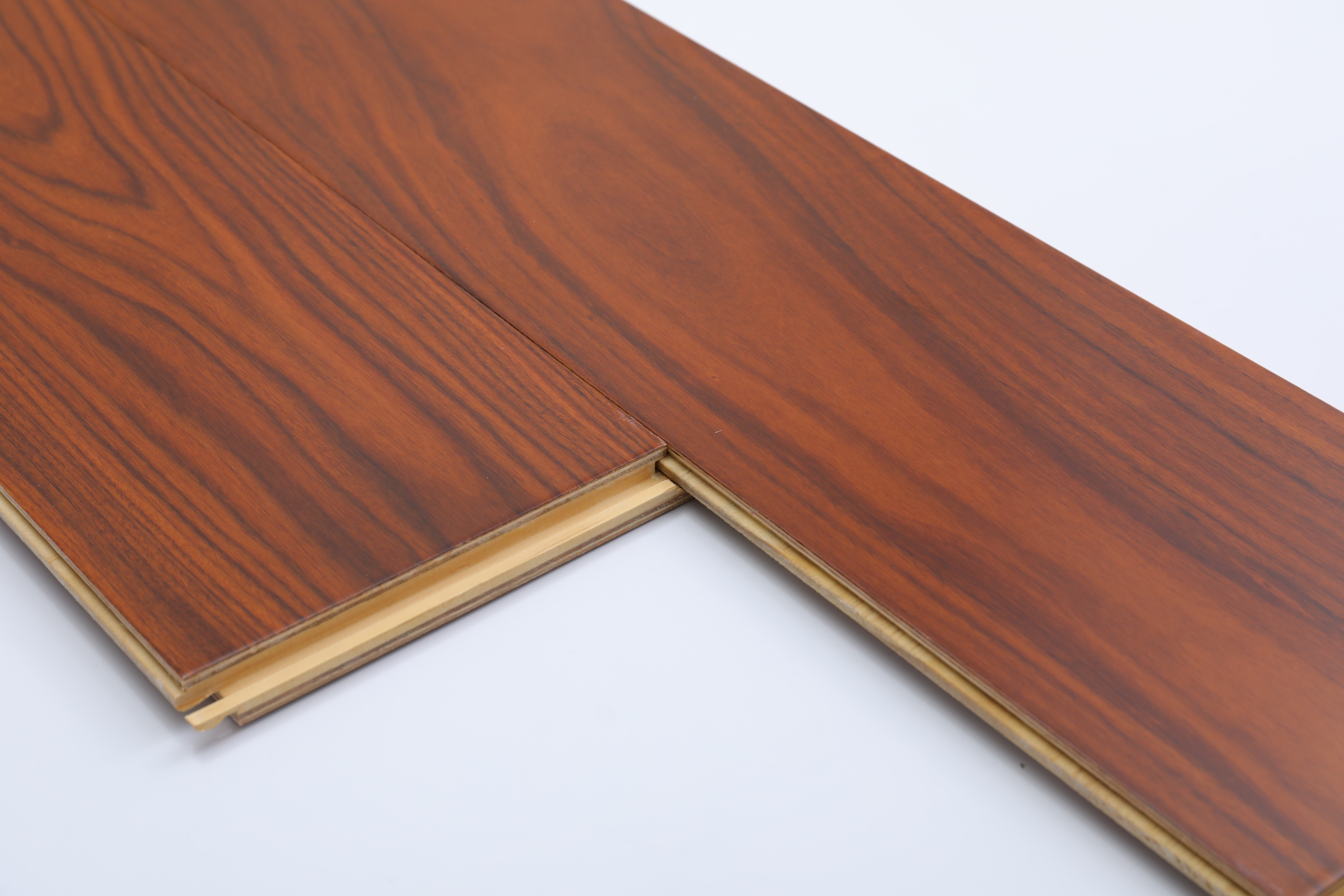 Adhesive, Core and Indoor Air Checks