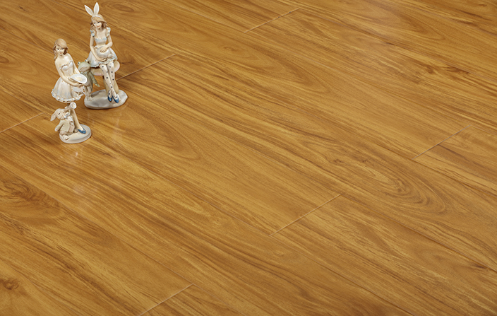 Wear Layer Thickness and Refinishing Options