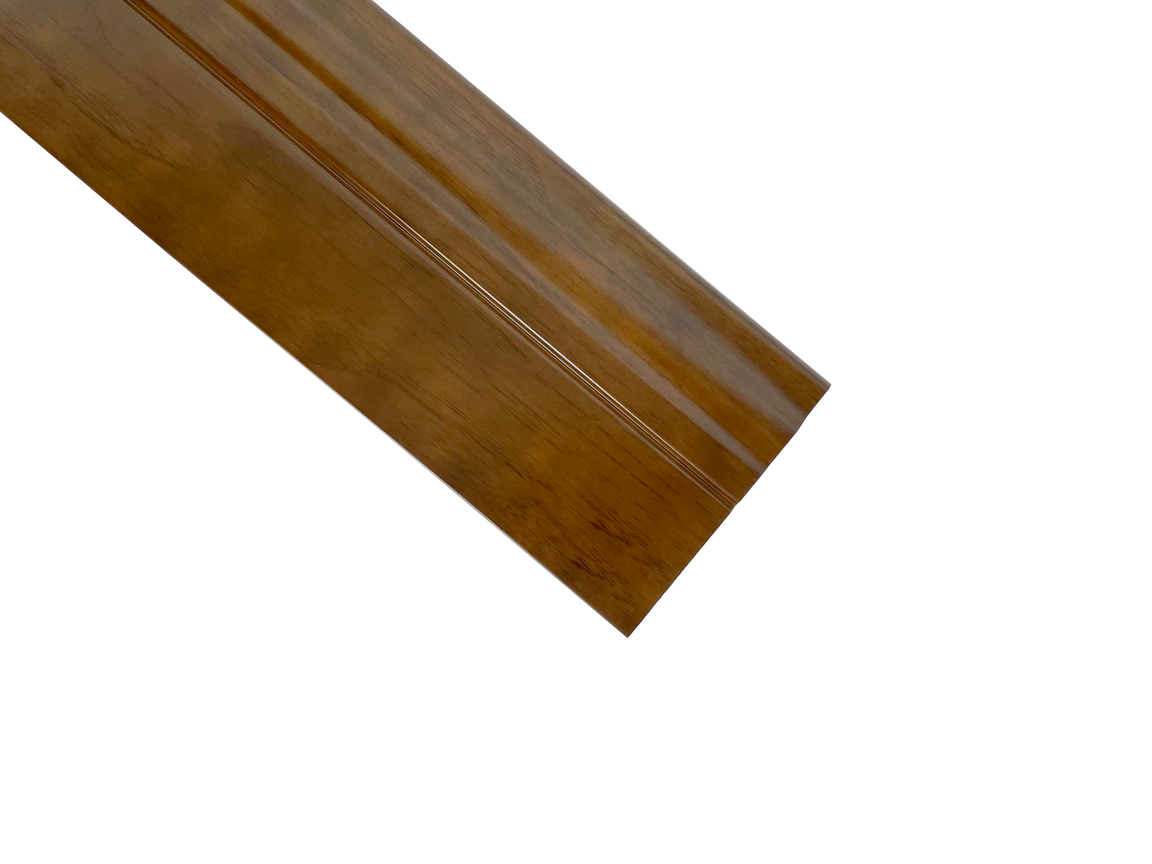 Profile Shape and Dust Behaviour