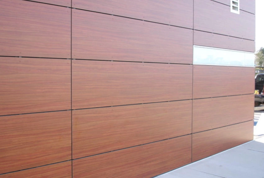 Resin Impregnation and Pressing Control