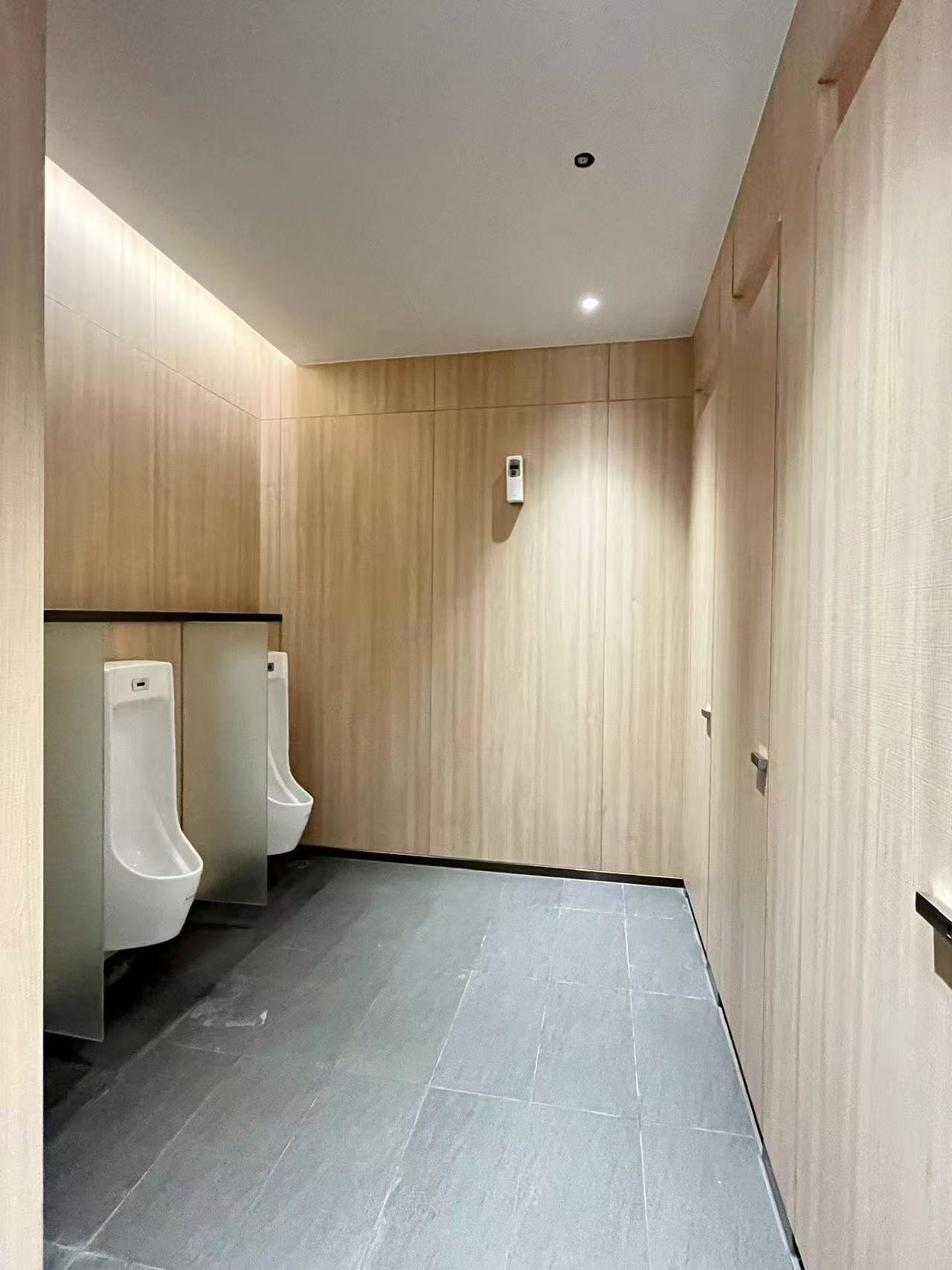 Export Documentation for Waterproof Paneling