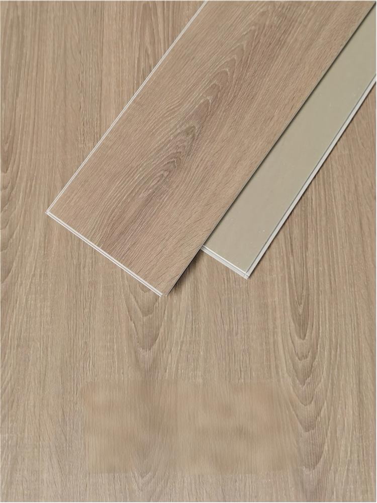 Export-Ready Documentation for Click Lock Flooring