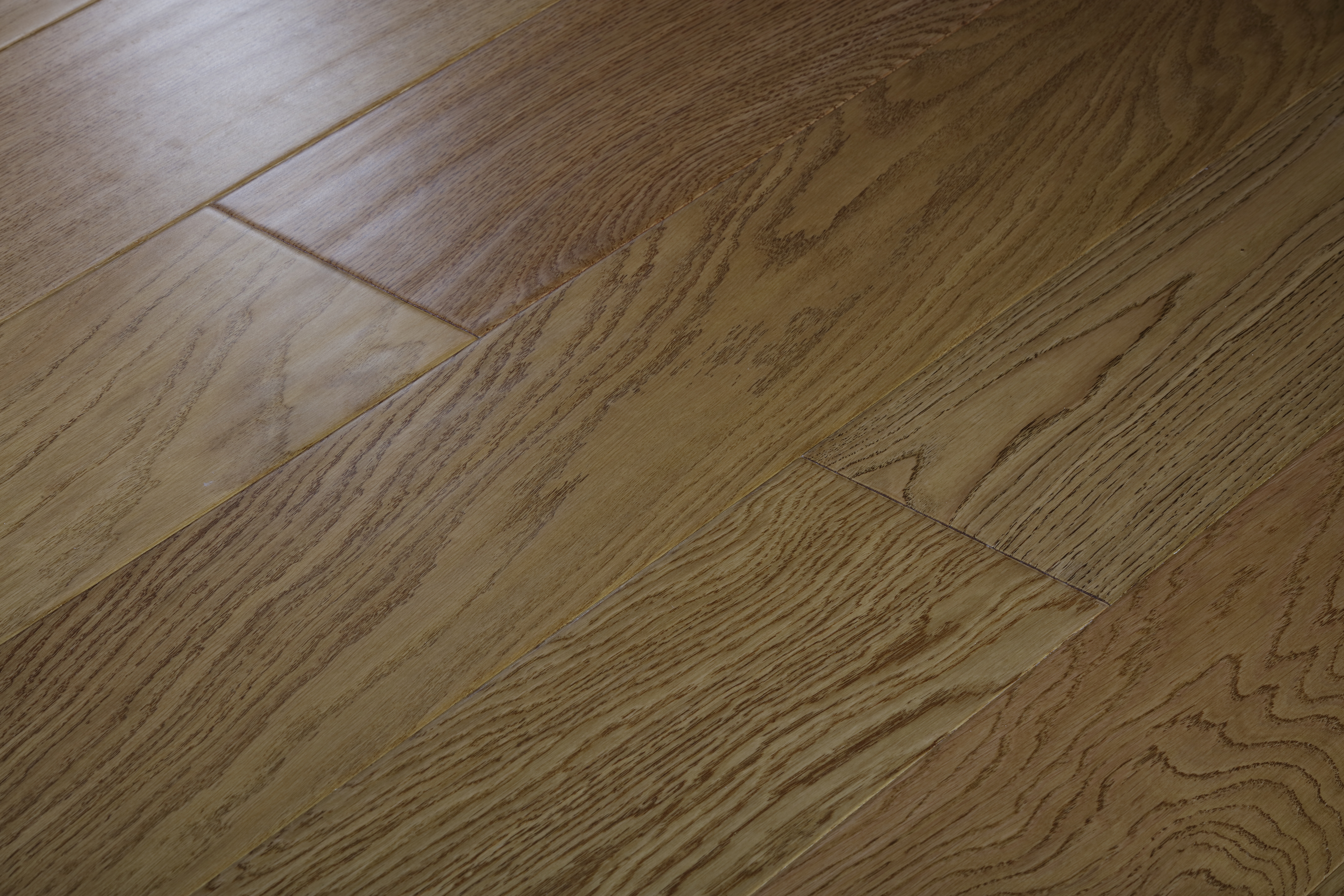 Wide and Long Plank Formats for Visual Flow