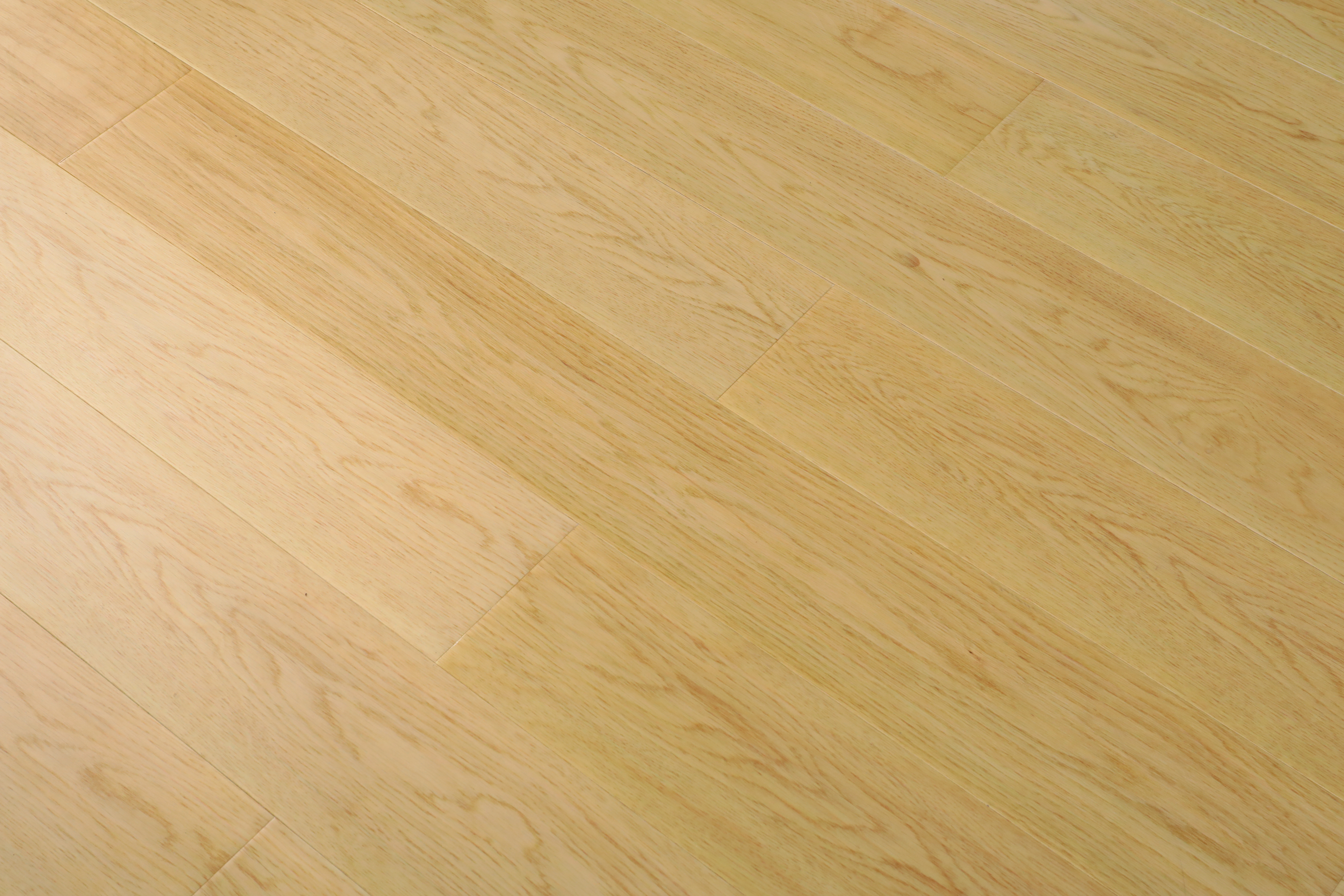 Light Tone and Fine Grain for Calm Interiors