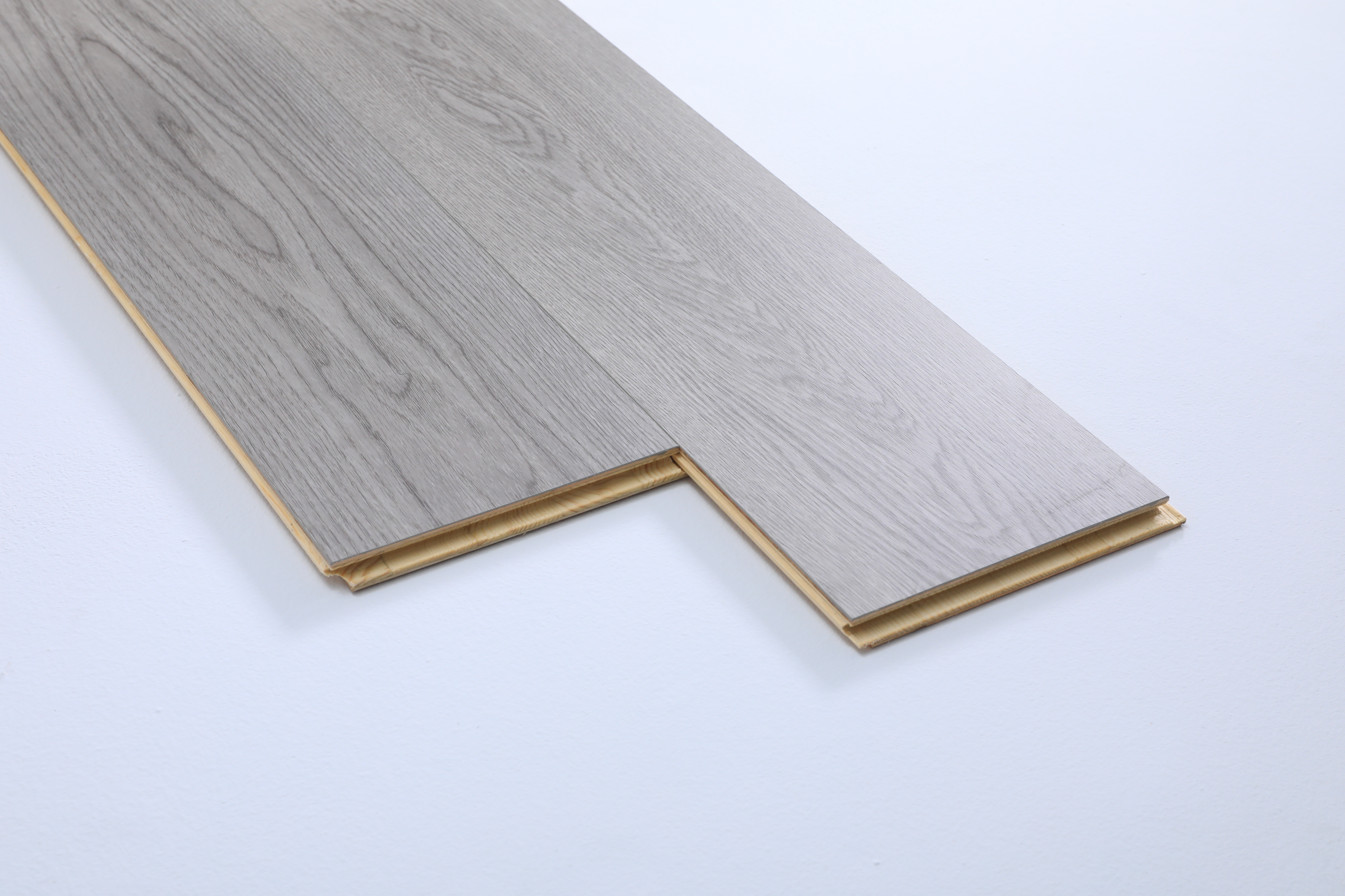 Subfloor System and Ball Rebound