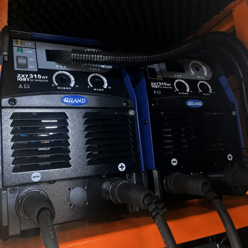 ZD-30 37.5KVA 30KW Portable Silent Diesel Engine Welding Generator Sets