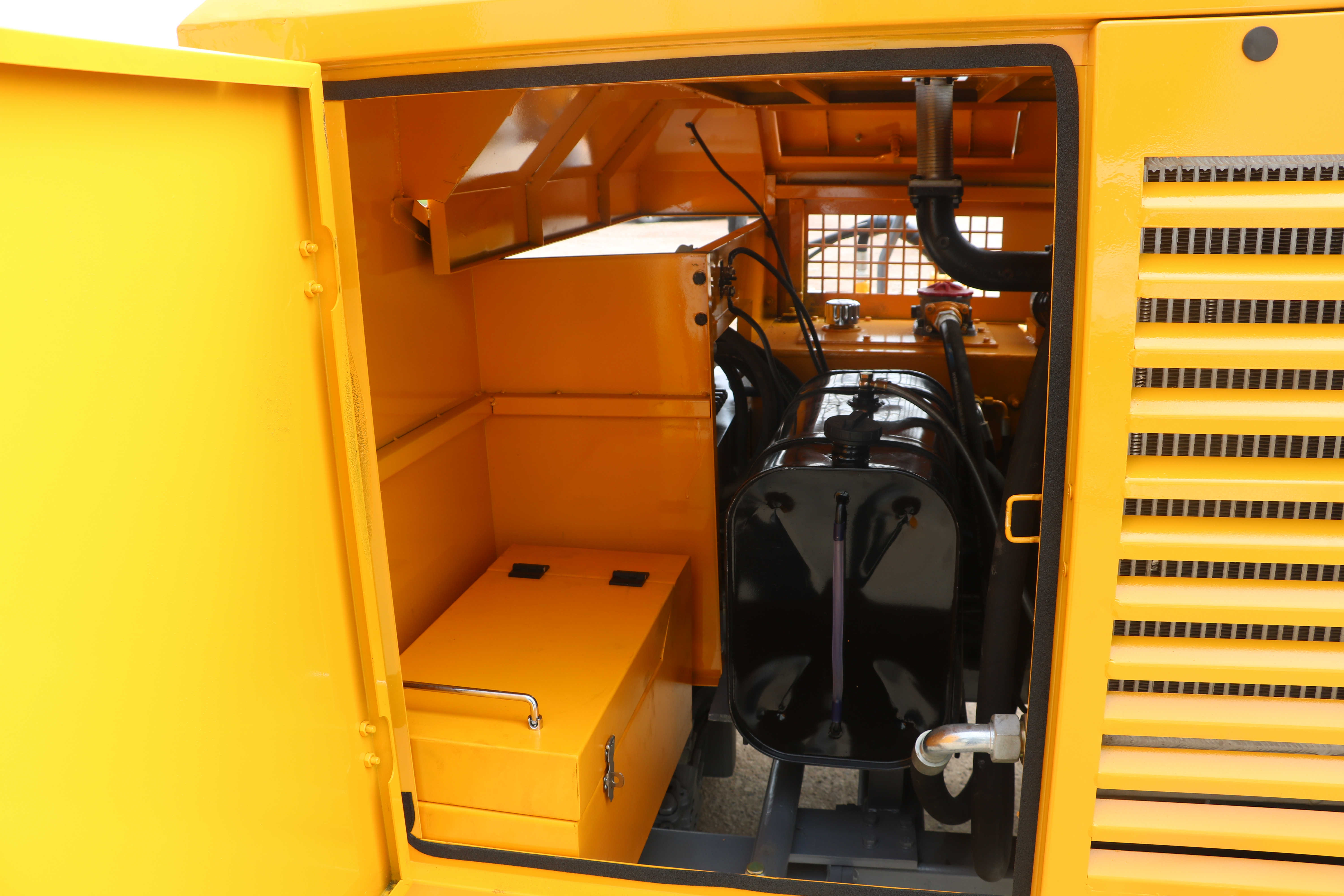 How Down the Hole Hammer Drilling Enhances Efficiency and Productivity