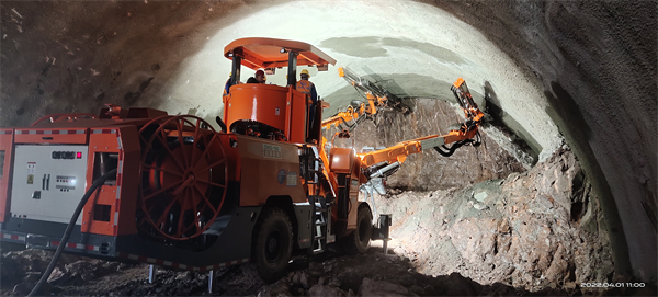 Where to Find High-Quality Underground Rock Drilling Machines at Wholesale Prices