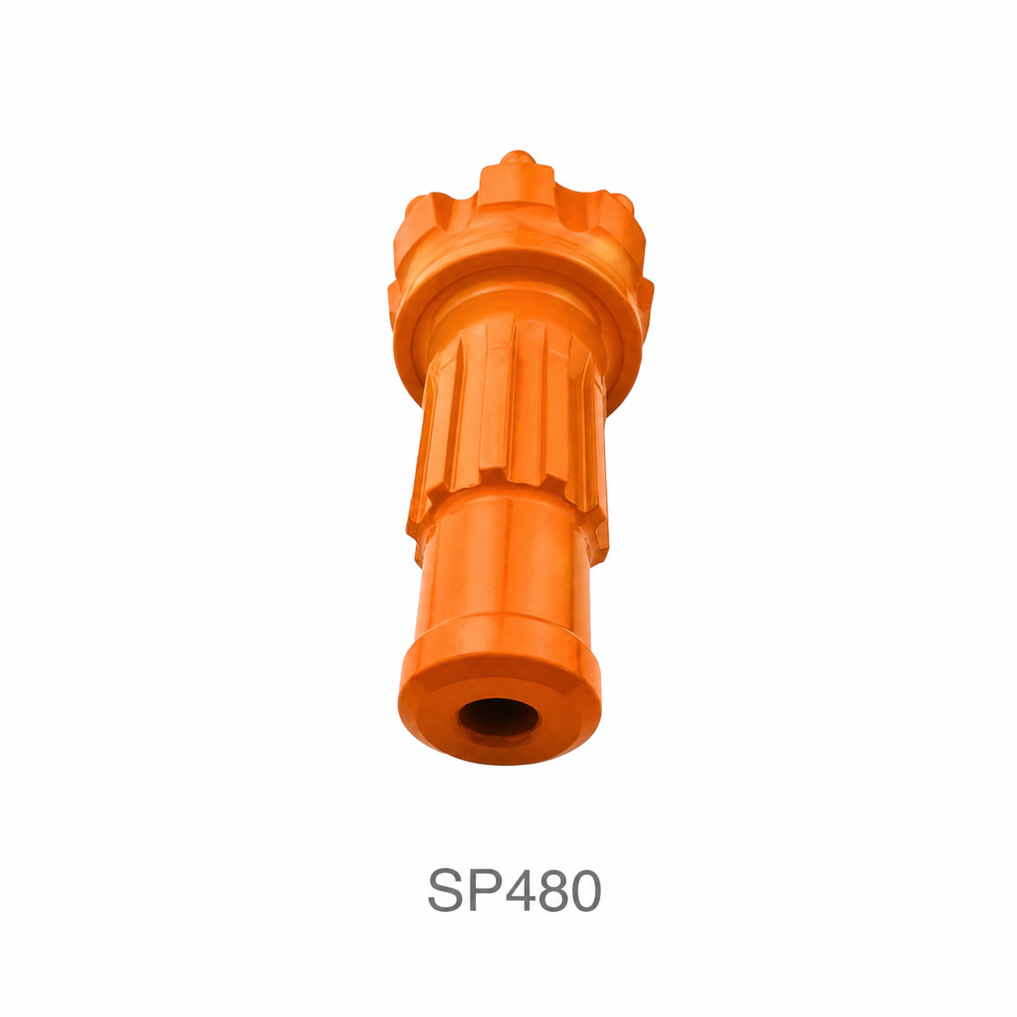 SP Series High Air Pressure DTH Button Bit – Premium Performance for High-Pressure Hard Rock Drilling (Φ108–Φ203mm)

