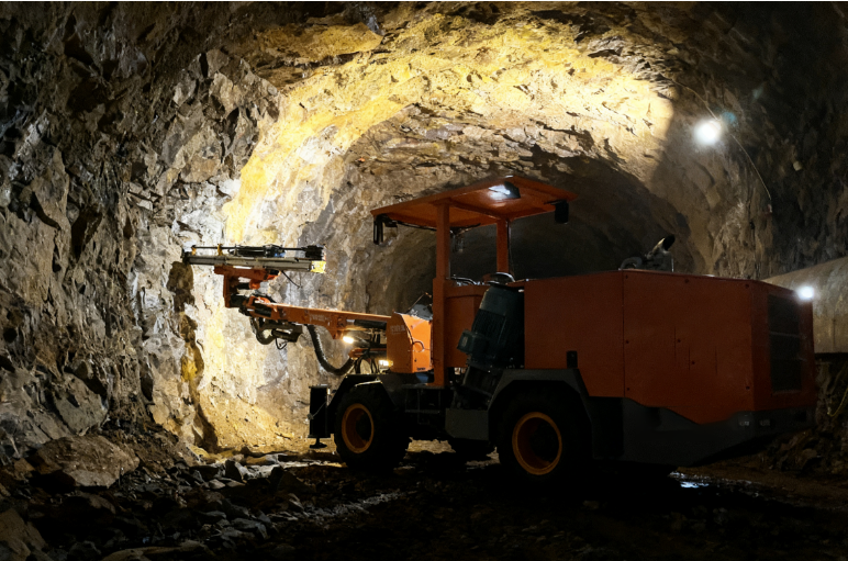 How to Maintain Your Underground Mining Drill for Longevity and Performance