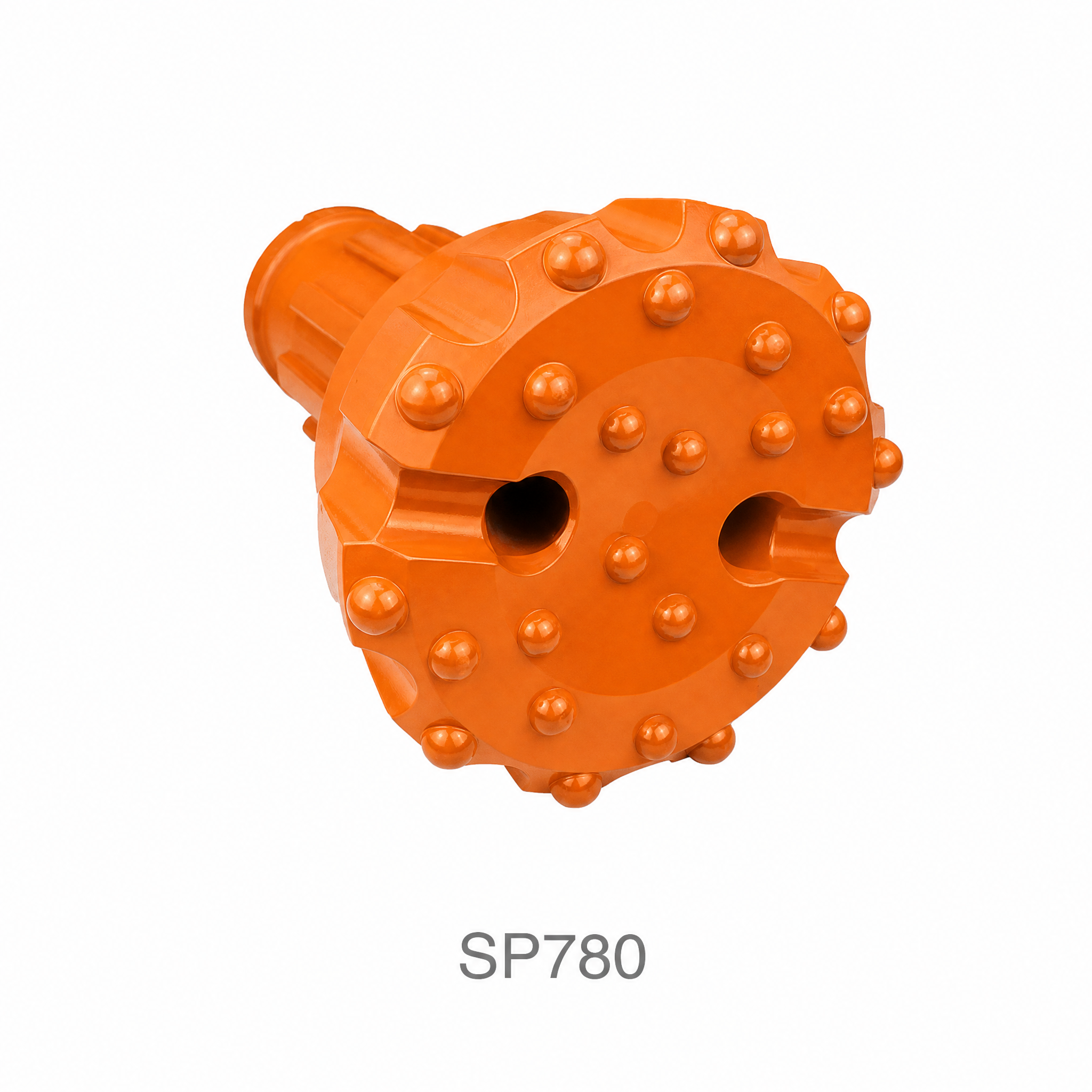 SP Series High Air Pressure DTH Button Bit – Premium Performance for High-Pressure Hard Rock Drilling (Φ108–Φ203mm)
