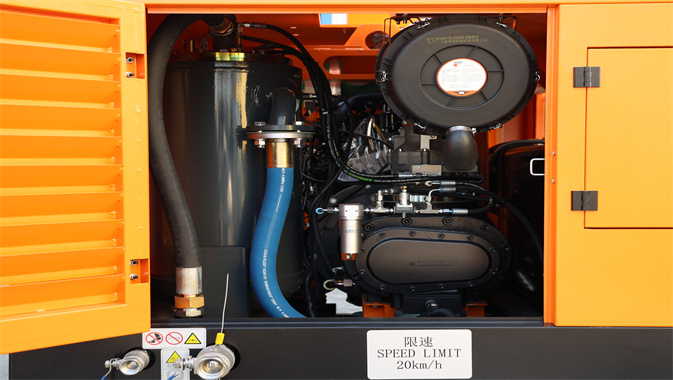 Yuchai engines