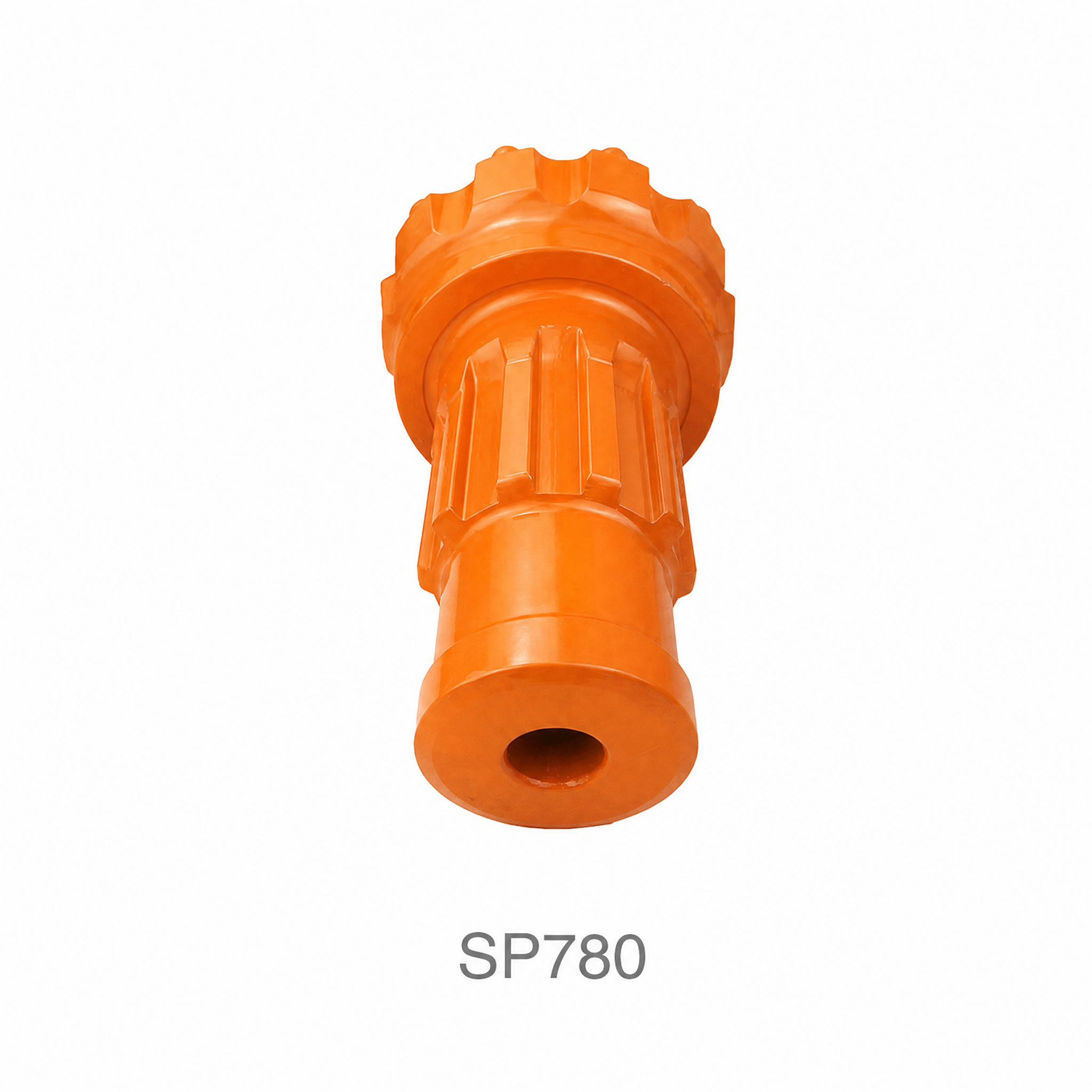 SP Series High Air Pressure DTH Button Bit – Premium Performance for High-Pressure Hard Rock Drilling (Φ108–Φ203mm)
