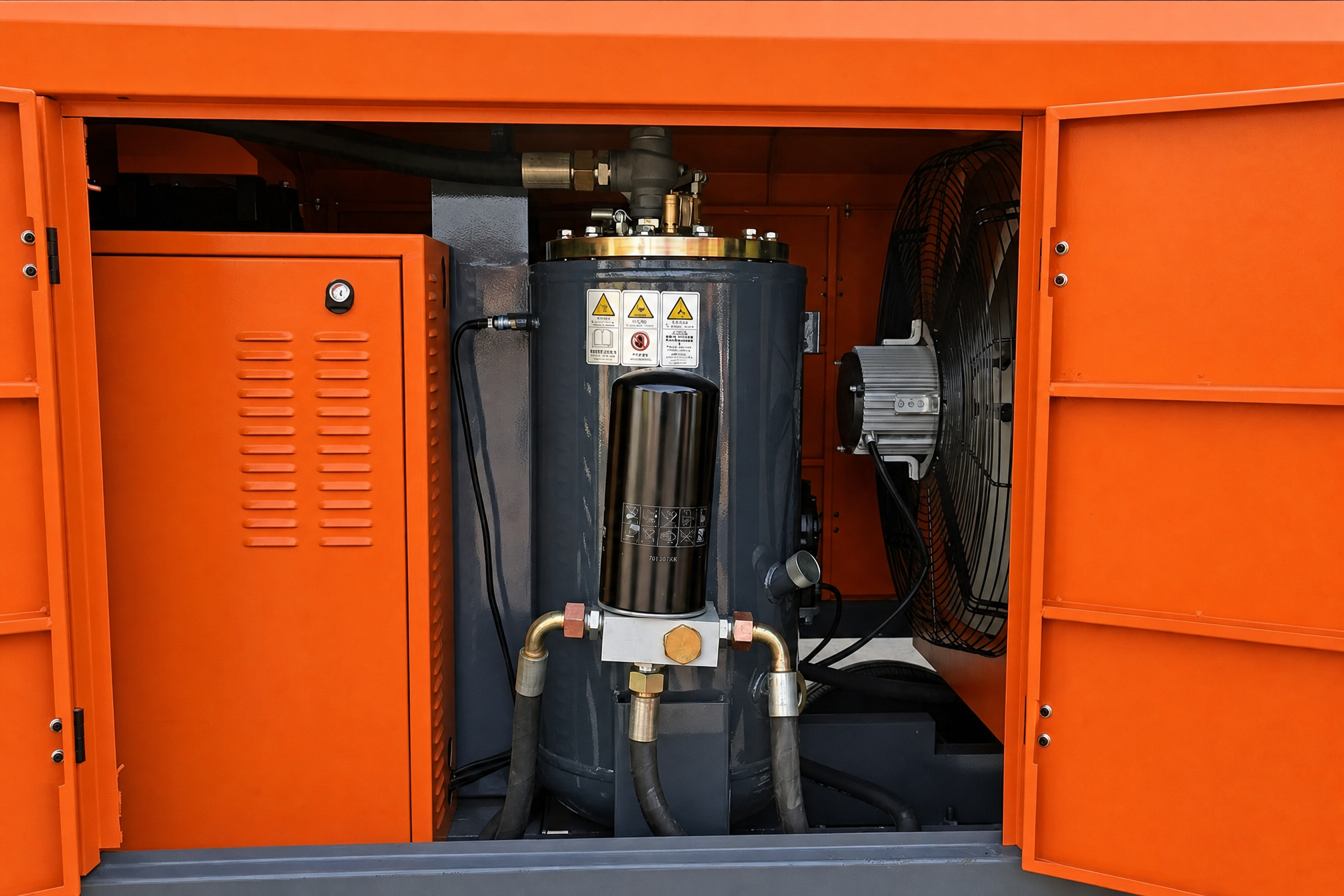 What Makes Electric Rotary Screw Air Compressors a Smart Investment for Wholesalers?