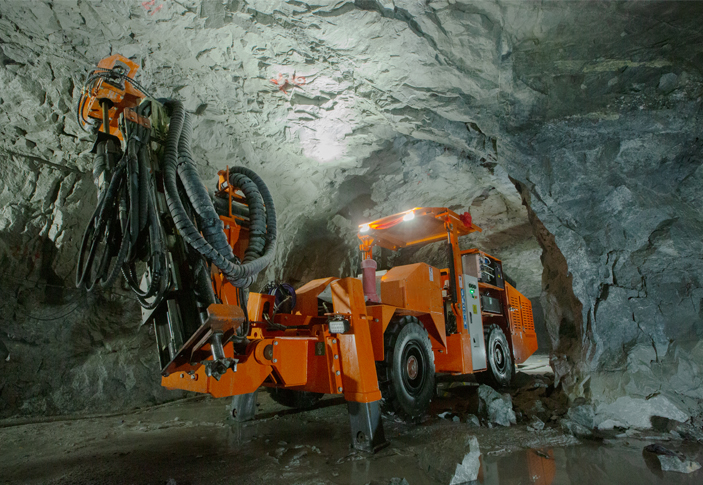 Where to Source Affordable Underground Mining Drills for Bulk Orders