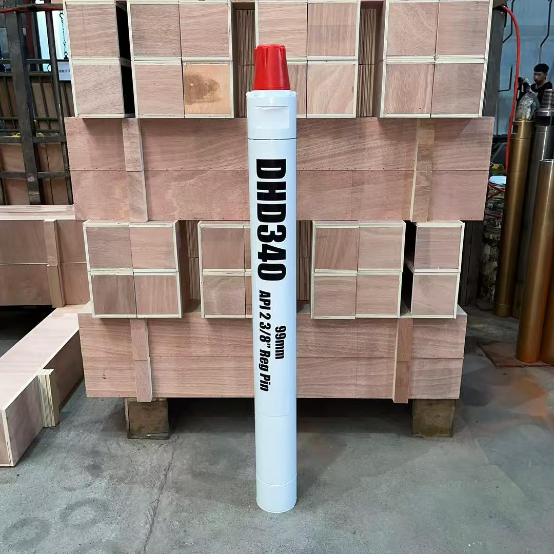 Quarry Drilling Tools for Consistent Hole Quality