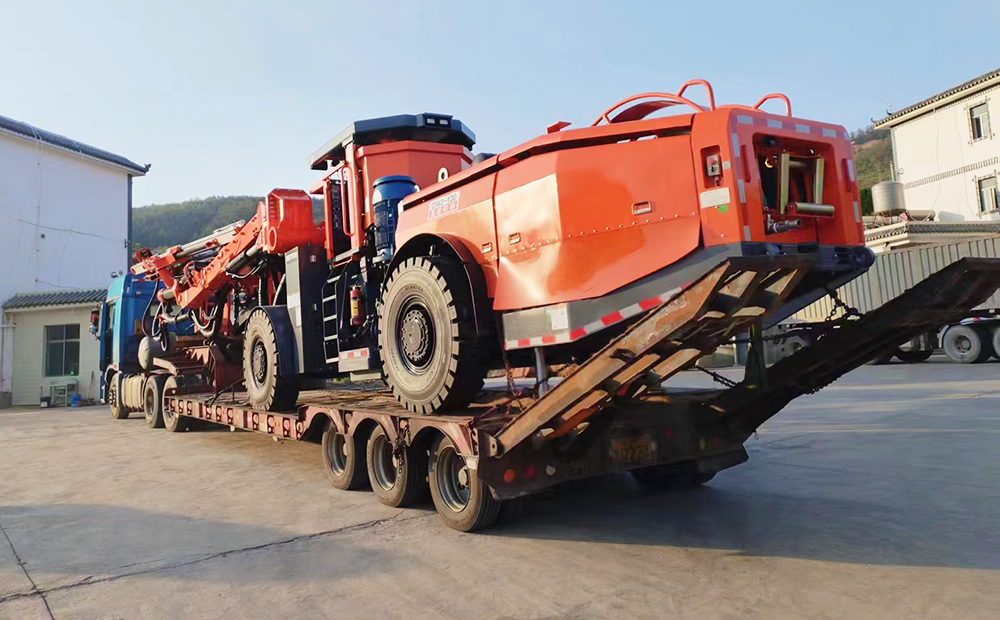 What Are the Benefits of Using Hydraulic Rock Drilling Machines Over Traditional Methods?