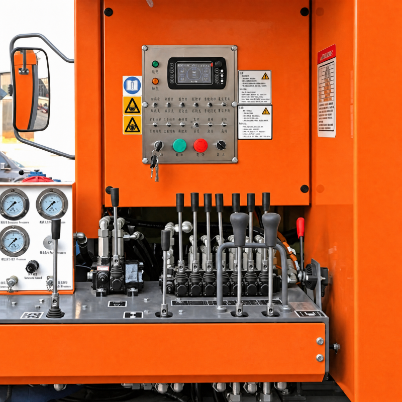 KH103 / KH105 Integrated DTH Drilling Rig | 90–140mm Hole Diameter | High Torque Mining Drilling Machine
