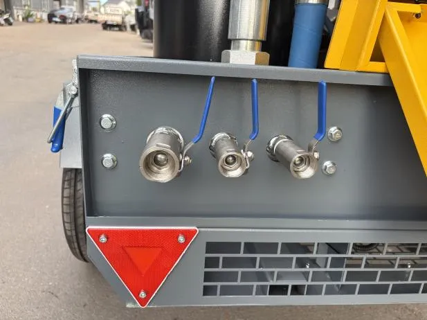 Small Diesel Portable Screw Air Compressor Solution (3).webp