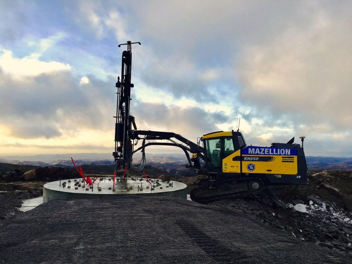 What Are the Advantages of Using Pneumatic Jack Hammers with Compressors in Construction?
