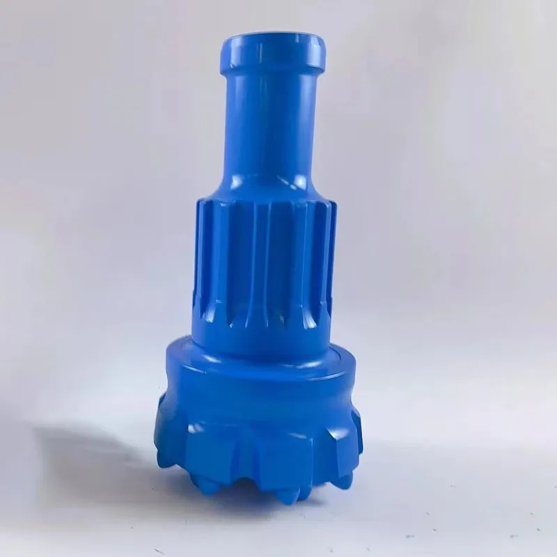 152mm High Air Pressure DTH Button Bit for Hard Rock Drilling