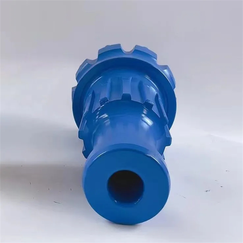 152mm High Air Pressure DTH Button Bit for Hard Rock Drilling