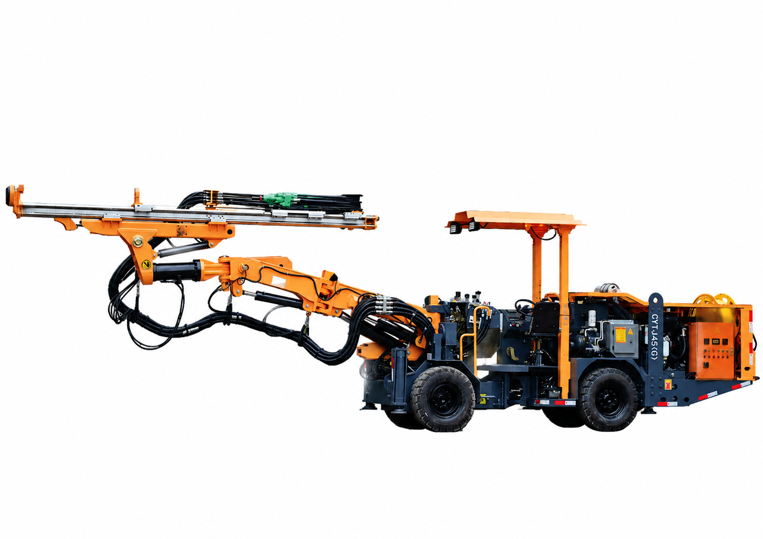 Where Can You Source Reliable Top Hammer Rock Drills for Bulk Purchase?