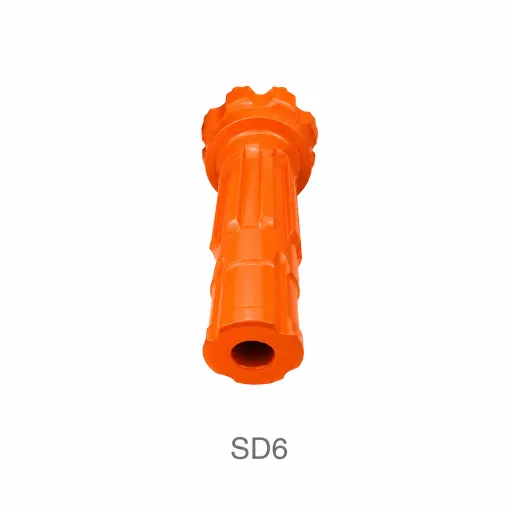 SD Series High Air Pressure DTH Button Bit – Heavy-Duty Large Diameter First Choice, Engineered for Sandvik SD Hammers (Φ108–Φ305mm)
