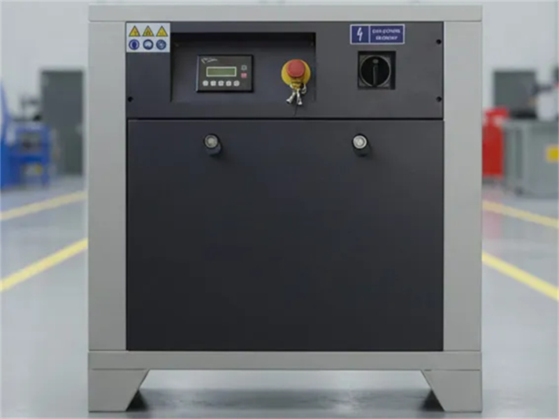 How To Choose VSD Screw Air Compressor Or FSD Screw Air Compressor