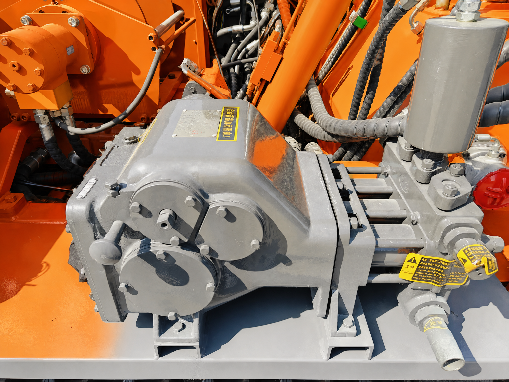 MCE400 Fully Hydraulic Wireline Core Exploration Drilling Rig – Compact, Agile & High-Speed Coring for Mining Exploration 400M Depth
