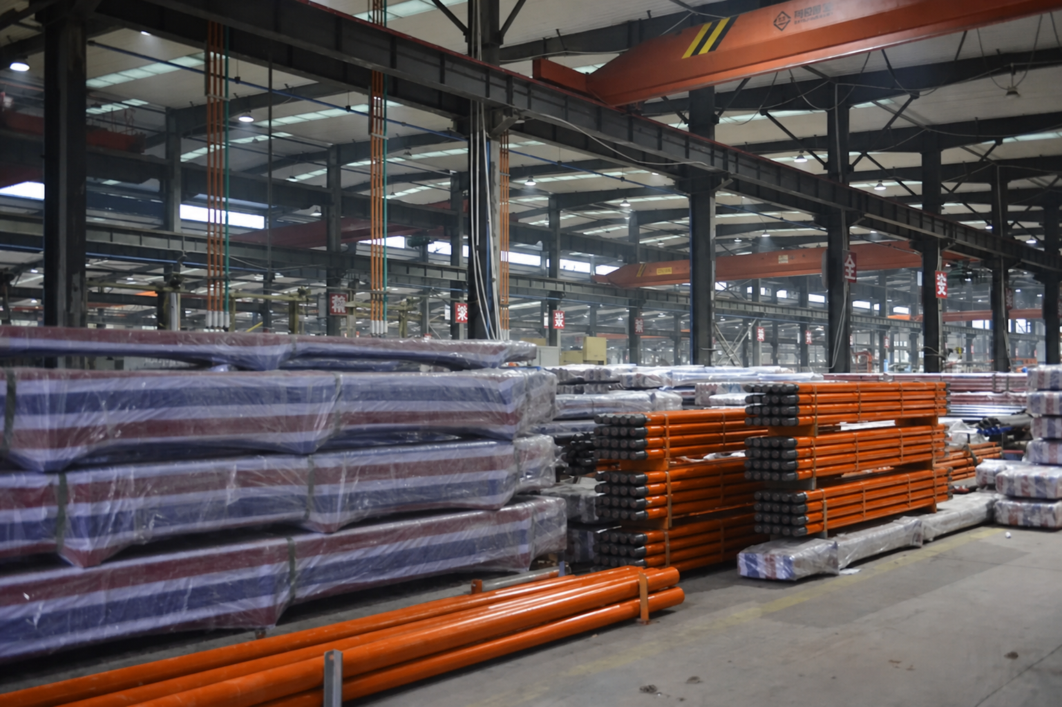 ZD-89 89mm DTH Drill Rod for Water Well Drilling and Down-the-Hole Drilling Rig5.png