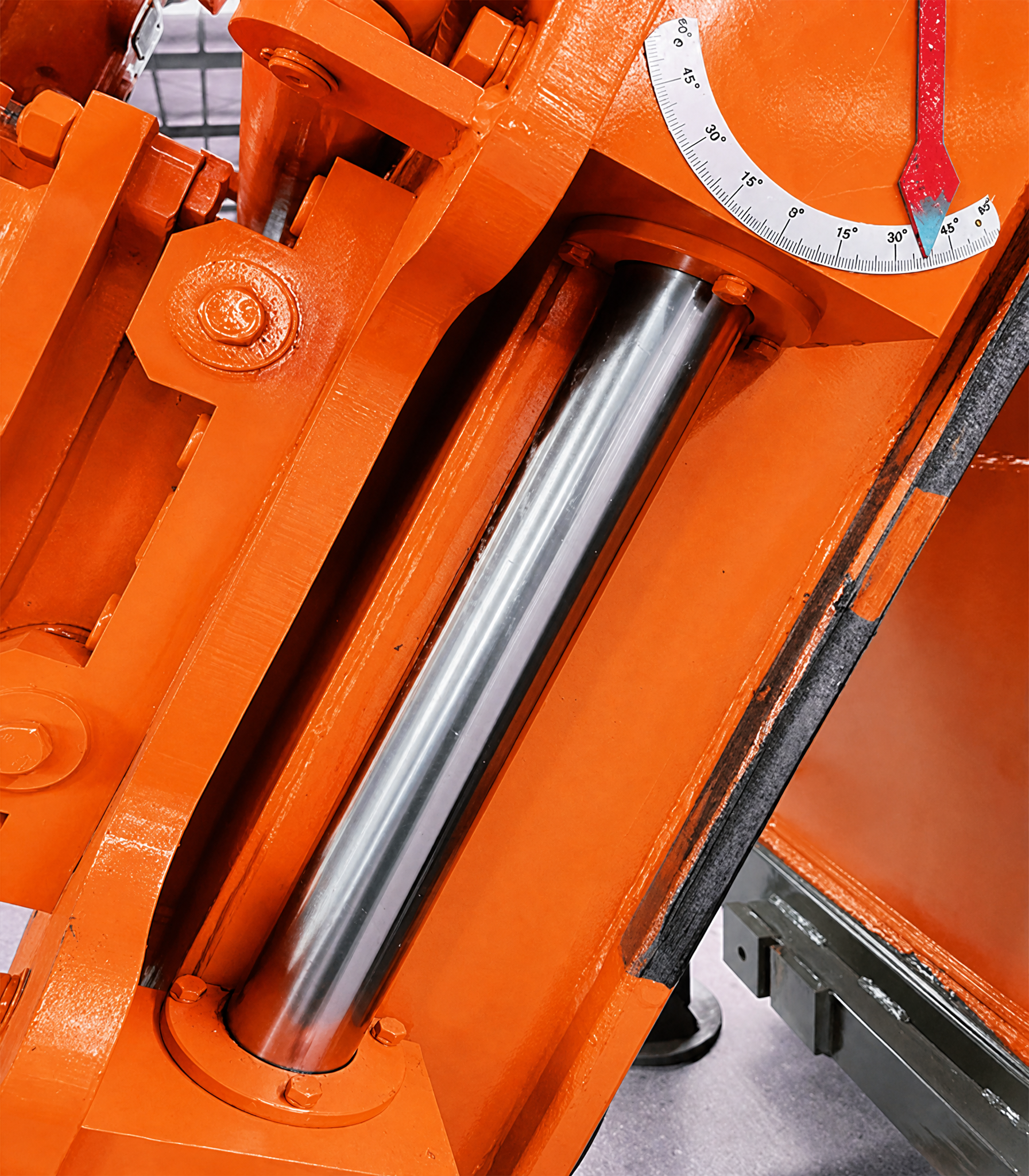 MCE800 Fully Hydraulic Wireline Core Exploration Drilling Rig – High-Efficiency Deep Coring with Compact Portability & Low Maintenance (800m NTW)
