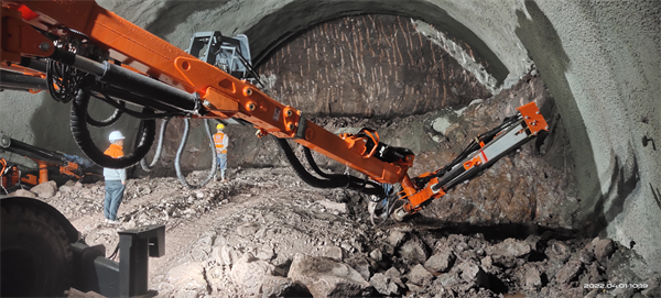 Where to Buy Affordable Excavator Jack Hammers in Bulk