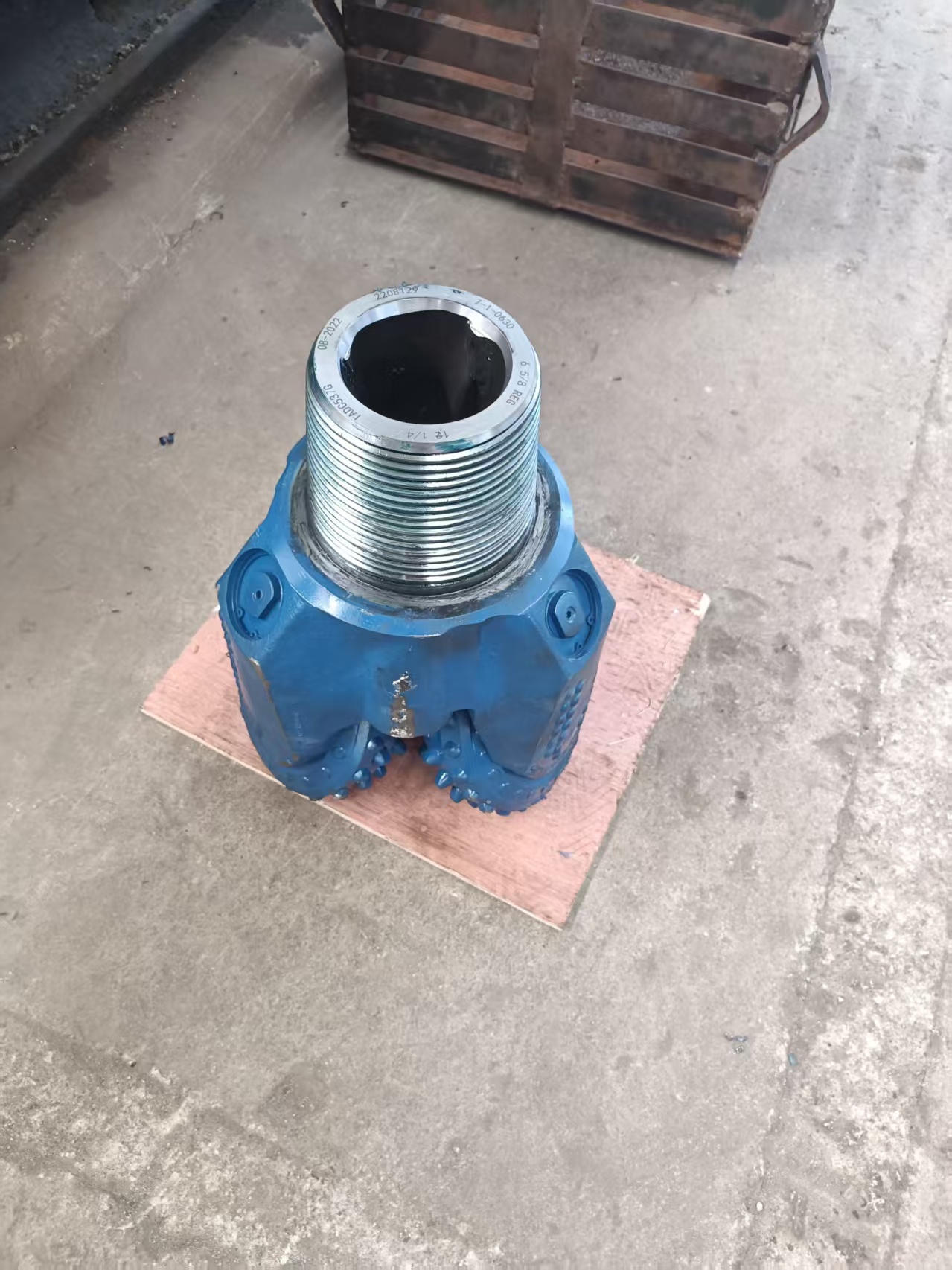 Common Usage Issues with Carbide Drill Bits and How to Avoid Them