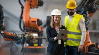 Customer follow-up and relationship maintenance