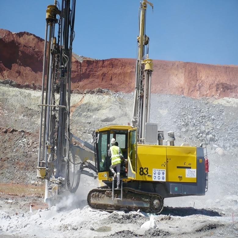 Where to Source Reliable DTH Drilling Equipment for Large Projects