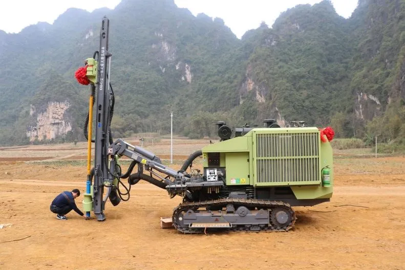 Crawler Drilling Rig (3).webp