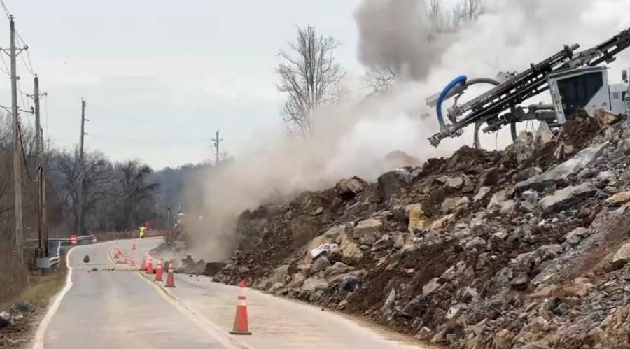 What Are Common Usage Issues with Rock Drilling Rigs and How to Avoid Them?