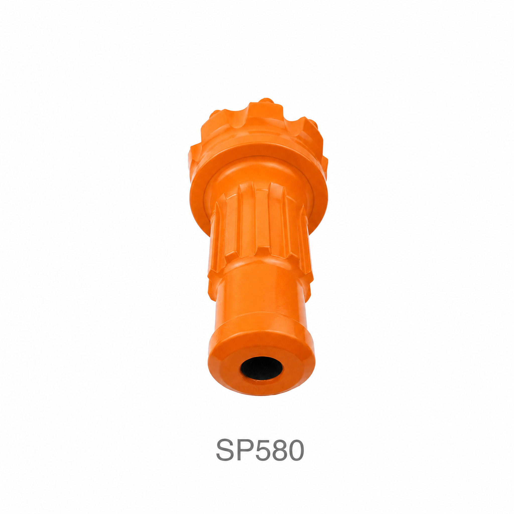 SP Series High Air Pressure DTH Button Bit – Premium Performance for High-Pressure Hard Rock Drilling (Φ108–Φ203mm)
